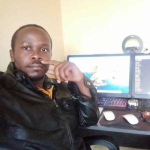 Nyongesa Sande