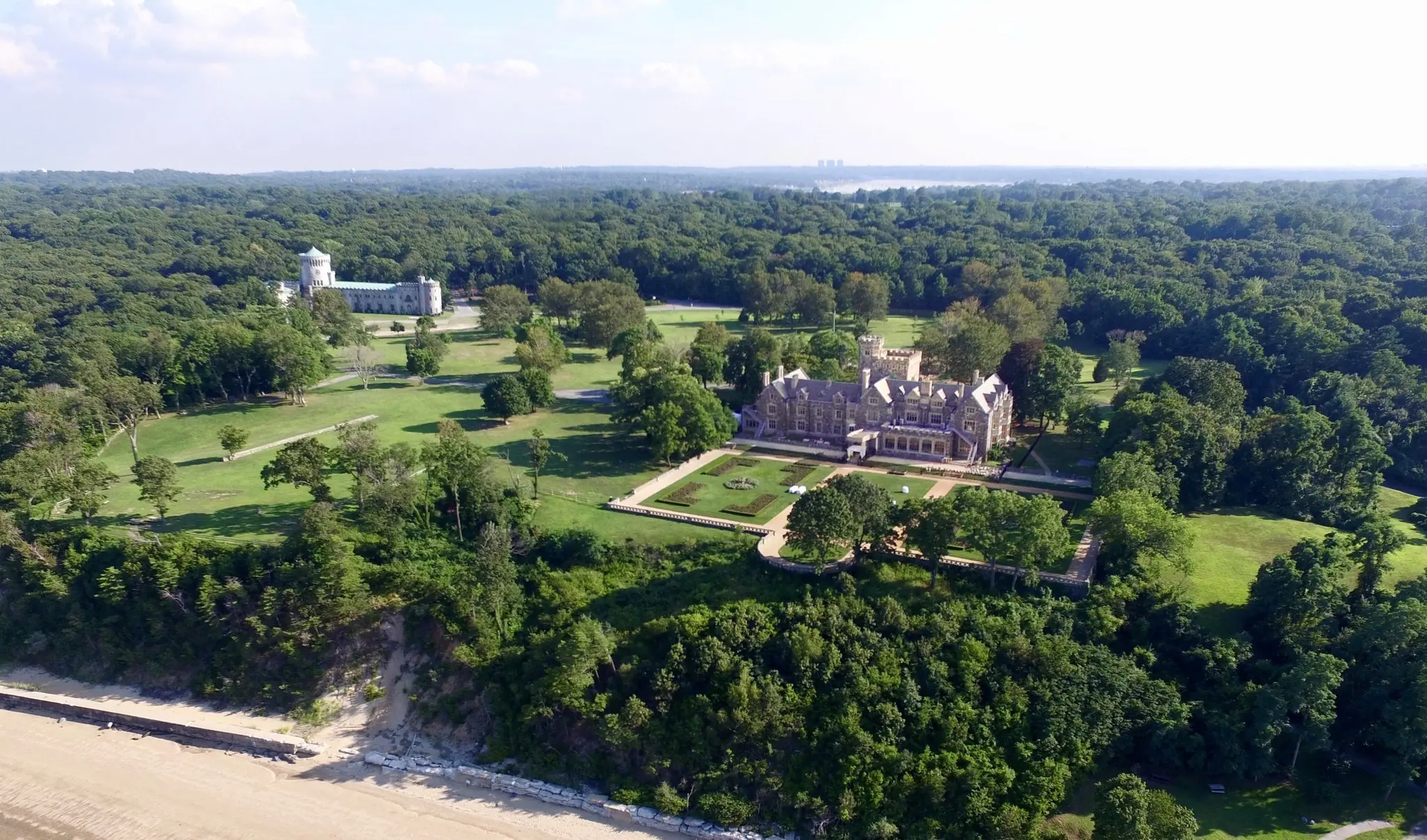 This Long Island Hamlet