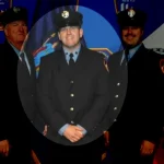Patrick Brady FDNY funeral