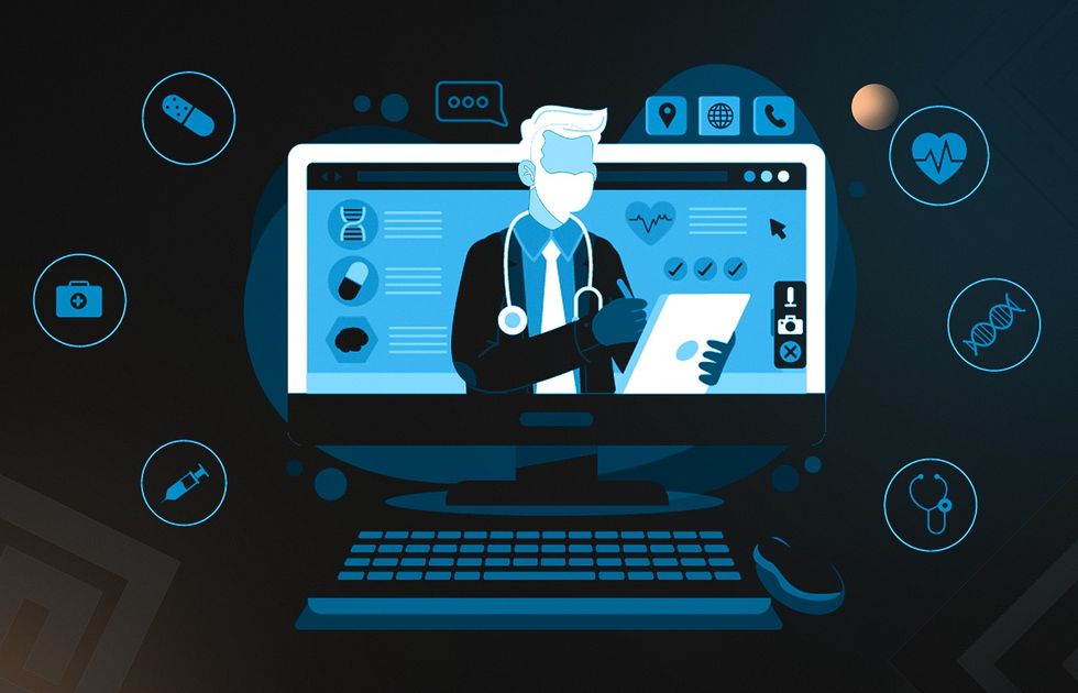 hospital management system