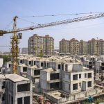 China Investment Decline