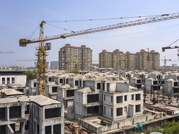 China Investment Decline