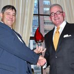 Jesmond Gatt award