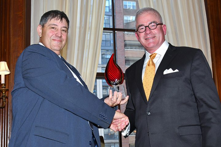 Jesmond Gatt award