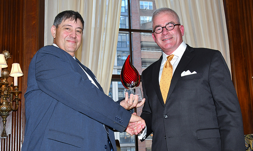 Jesmond Gatt award
