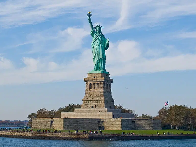 NYC tourism statistics