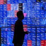 Taiwan market decline
