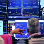 US stock market