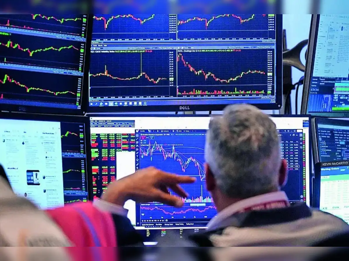 US stock market