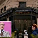 Saks financing