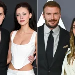 Brooklyn Beckham Family Feud