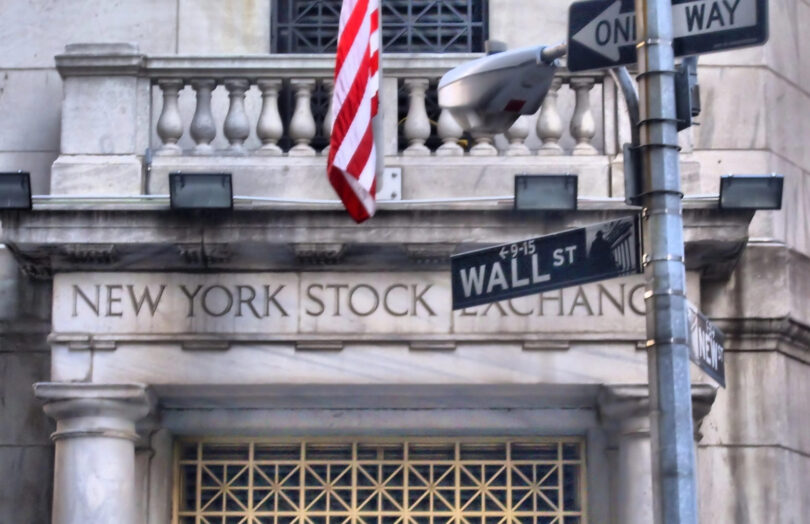 NYSE Set to Launch Blockchain-Based Trading Venue for Tokenized Stocks and ETFs