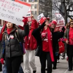 15,000 Nurses Begin Strike Against Mount Sinai and NY-Presbyterian Hospitals
