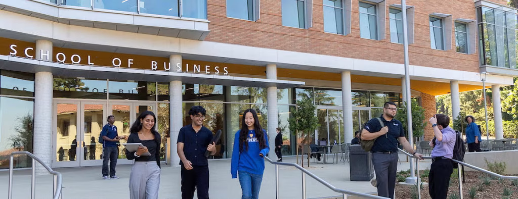 business school accreditation