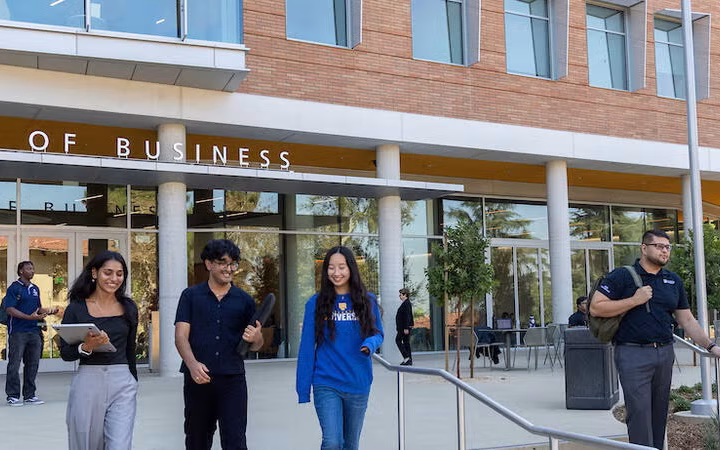 business school accreditation