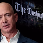 Bezos Washington Post