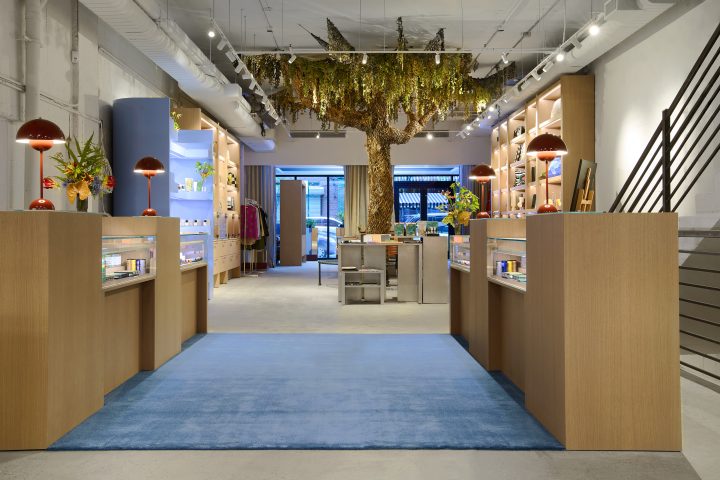 New York cannabis market